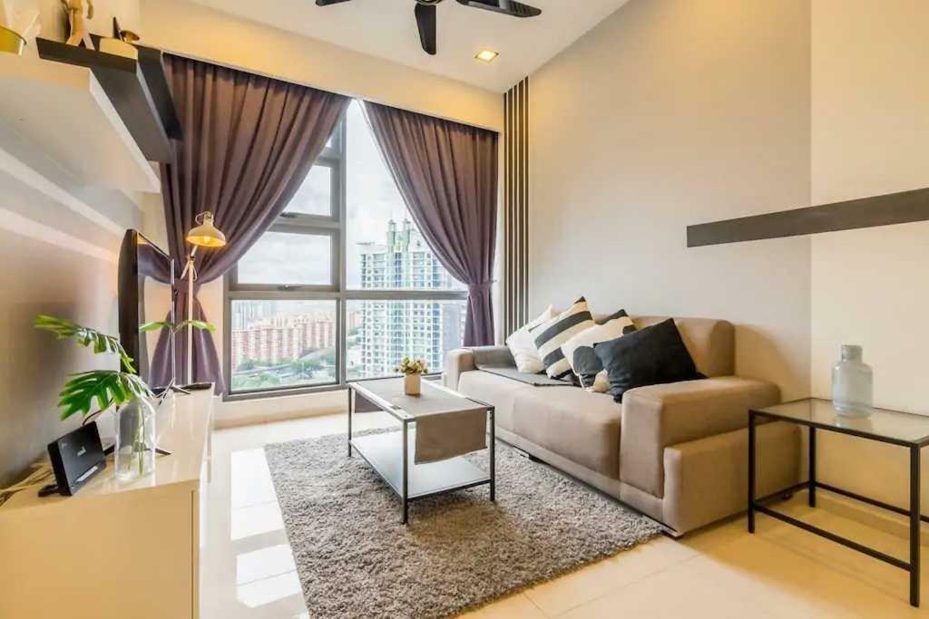 The Robertson Residences Κουάλα Λουμπούρ Εξωτερικό φωτογραφία