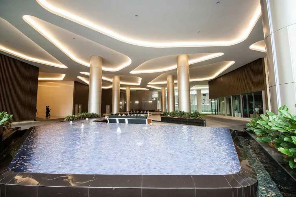 The Robertson Residences Κουάλα Λουμπούρ Εξωτερικό φωτογραφία
