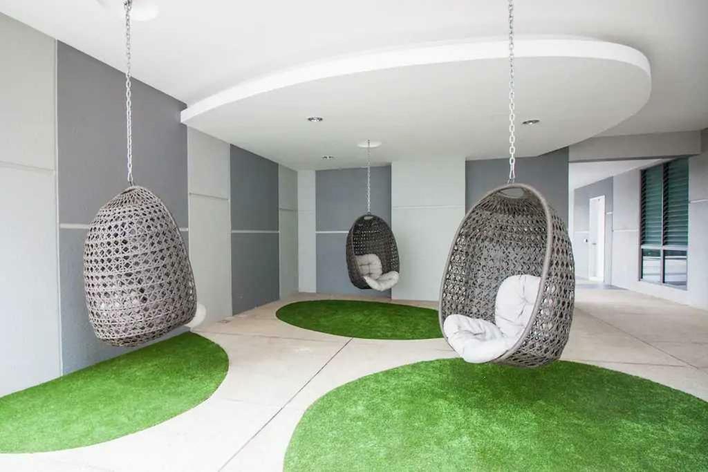 The Robertson Residences Κουάλα Λουμπούρ Εξωτερικό φωτογραφία