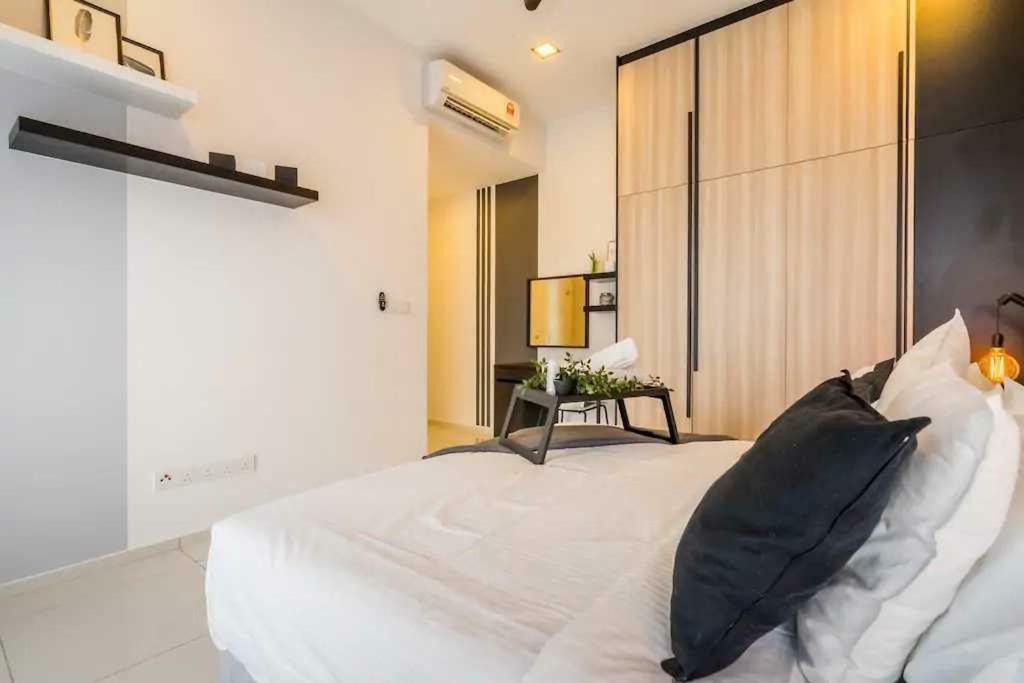 The Robertson Residences Κουάλα Λουμπούρ Εξωτερικό φωτογραφία