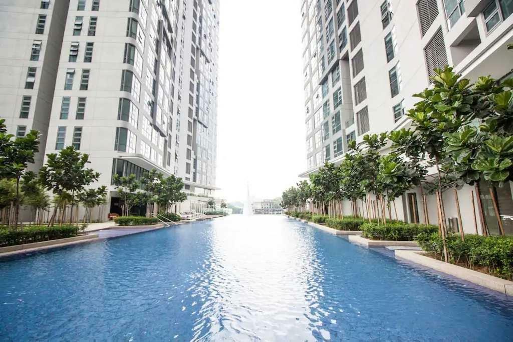 The Robertson Residences Κουάλα Λουμπούρ Εξωτερικό φωτογραφία