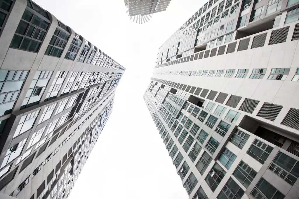 The Robertson Residences Κουάλα Λουμπούρ Εξωτερικό φωτογραφία
